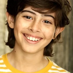 Adan James Carrillo