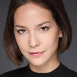 Adriana Randall