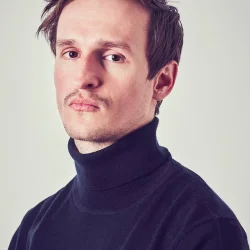 Adrien Rouyard