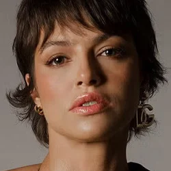 Ágatha Moreira