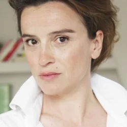Agathe de La Boulaye