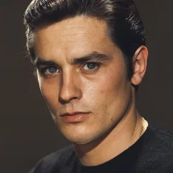 Alain Delon