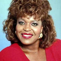 Alaina Reed Hall
