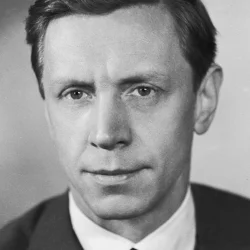 Александр Граве