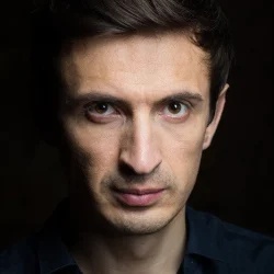 Алексей Гаврилов