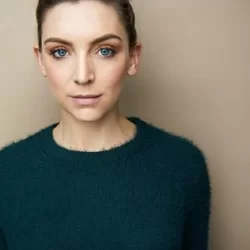 Alexandra Wright