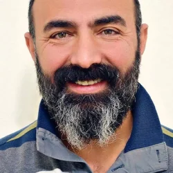 Ali Çoban