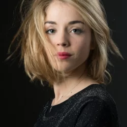 Alice Isaaz