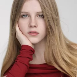 Алила Браун