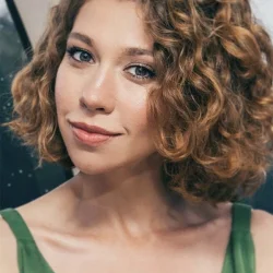Алина Алексеева