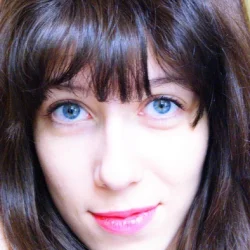 Alisa Suprun