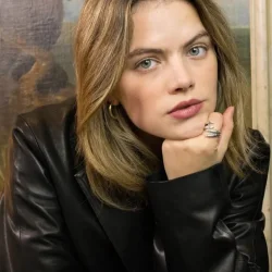 Alva Bratt