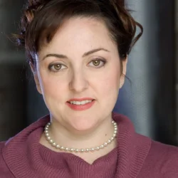 Amanda Barker