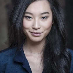 Amanda Zhou