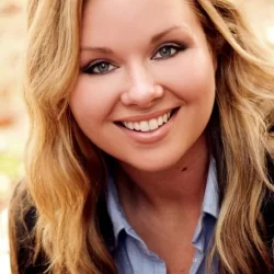 Amber Gaiennie
