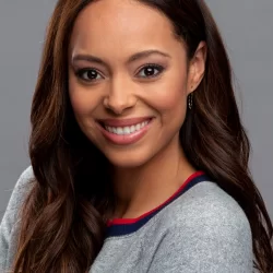 Amber Stevens West