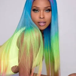 Amiyah Scott