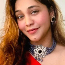 Amrapali Gupta