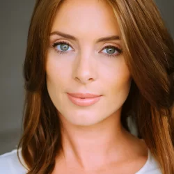 Amy Louise Pemberton