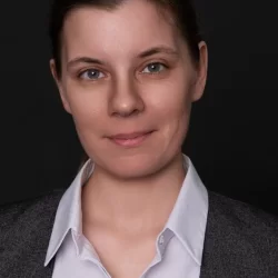 Анастасия Булахова