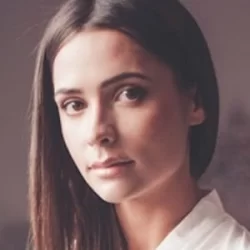 Anastasiya Mikulchina