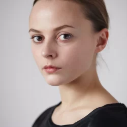 Anastasiya Pronina