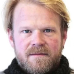 Anders Baasmo Christiansen