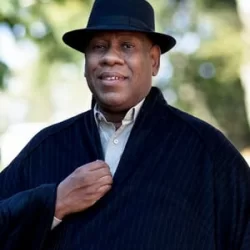 André Leon Talley
