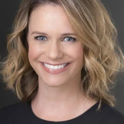 Andrea Barber