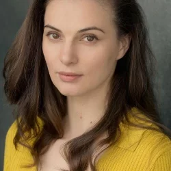 Andreea Diac