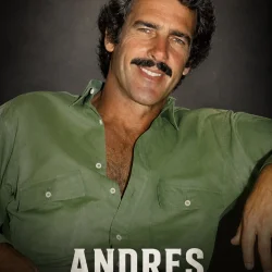 Andrés García