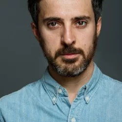 Andrés Gertrúdix