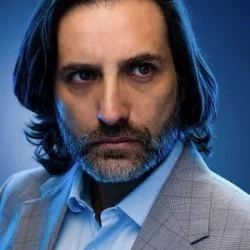 Andrés Suárez