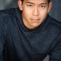 Andrew Hwang