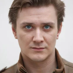 Андрей Горбачёв
