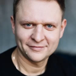 Andrey Gulnev