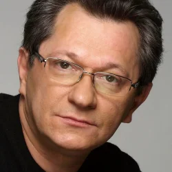 Андрей Ильин