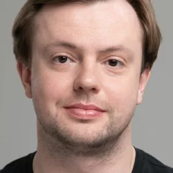 Андрей Сорока