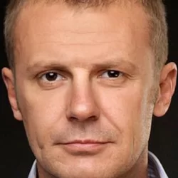 Andrey Stoyanov