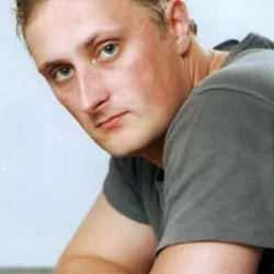 Andrey Zibrov