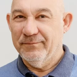 Andrzej Blumenfeld