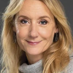 Anette Støvelbæk