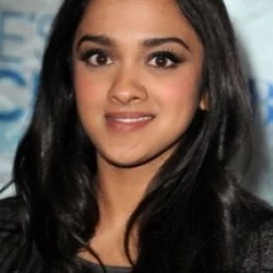 Anisha Nagarajan