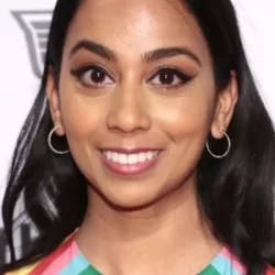 Anjana Vasan