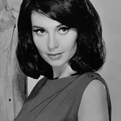 Anjanette Comer