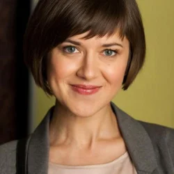 Анна Кузина