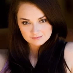 Anna Mae Routledge