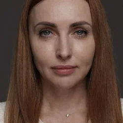Анна-Мария Тихонова