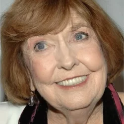 Anne Meara
