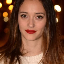 Anne Serra